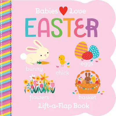 Bebelușii iubesc Paștele - Babies Love Easter
