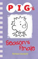 Finalul sezonului PIG - PIG's Season's Finale