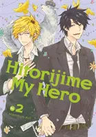 Hitorijime Eroul meu 2 - Hitorijime My Hero 2