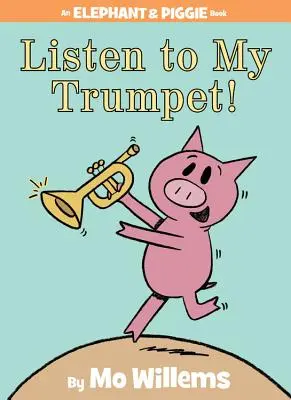 Ascultă-mi trompeta! - Listen to My Trumpet!