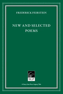 Poezii noi și selectate - New and Selected Poems