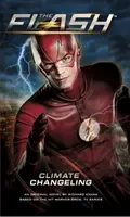 The Flash: Schimbarea climei - The Flash: Climate Changeling