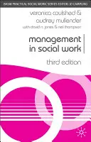 Management în asistența socială - Management in Social Work