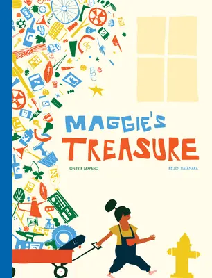 Comoara lui Maggie - Maggie's Treasure