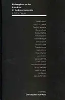 Filosofi despre artă de la Kant la postmoderniști: A Critical Reader - Philosophers on Art from Kant to the Postmodernists: A Critical Reader