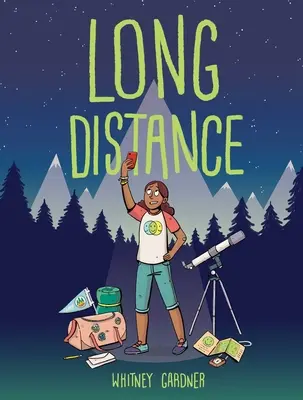 Distanță lungă - Long Distance