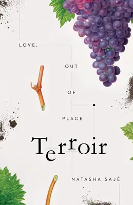 Terroir: Dragostea, în afara locului - Terroir: Love, Out of Place