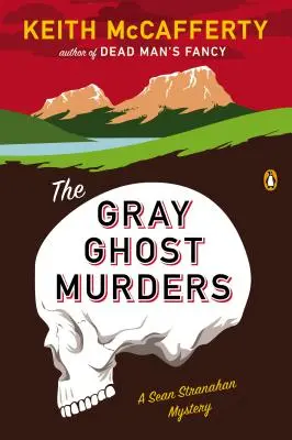 Crimele fantomei cenușii - The Gray Ghost Murders