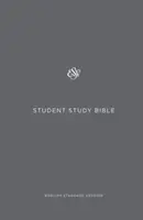 Biblia de studiu pentru studenți-ESV - Student Study Bible-ESV