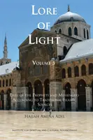 Lore of Light, Volumul 3 - Lore of Light, Volume 3