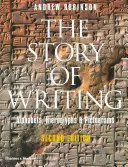 Povestea scrierii - Alfabete, hieroglife și pictograme - Story of Writing - Alphabets, Hieroglyphs and Pictograms