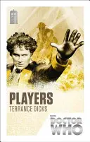 Doctor Who: Jucătorii - Ediția aniversară a 50-a - Doctor Who: Players - 50th Anniversary Edition