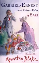 Gabriel-Ernest și alte povestiri - Gabriel-Ernest and Other Tales