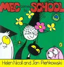Meg vine la școală - Meg Comes To School