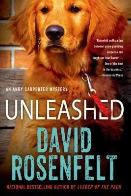 Unleashed: Un mister de Andy Carpenter - Unleashed: An Andy Carpenter Mystery