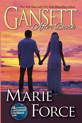 Gansett după întuneric (Gansett After Dark: Gansett Island Series, Book 11) - Gansett After Dark: Gansett Island Series, Book 11