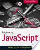 JavaScript pentru începători - Beginning JavaScript