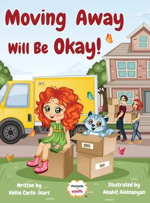 Mutarea departe va fi bine! - Moving Away Will Be Okay!