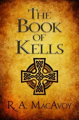 Cartea lui Kells - The Book of Kells