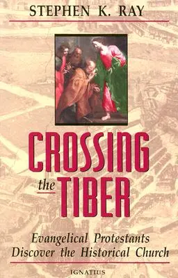 Traversarea Tibrului - Crossing the Tiber