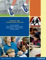 Joining Together: Pearson New International Edition - Teoria grupurilor și abilități de grup - Joining Together: Pearson New International Edition - Group Theory and Group Skills