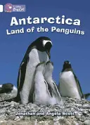 Antarctica: Țara pinguinilor - Antarctica: Land of the Penguins