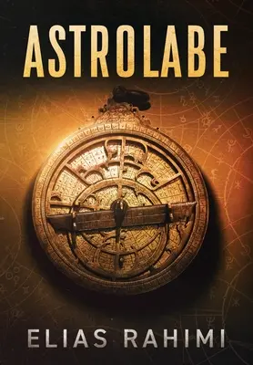 Astrolab - Astrolabe