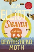 Sibanda și molia capului morții (Sibanda and the Death's Head Moth) - Sibanda and the Death's Head Moth