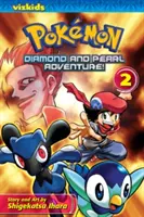 Pokmon Diamond și Pearl Adventure!, Vol. 2, 2 - Pokmon Diamond and Pearl Adventure!, Vol. 2, 2
