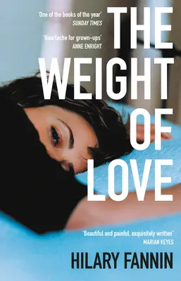 Greutatea iubirii - Weight of Love