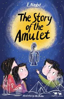 Povestea amuletei - The Story of the Amulet