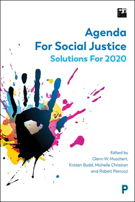Agenda pentru justiție socială: Soluții pentru 2020 - Agenda for Social Justice: Solutions for 2020