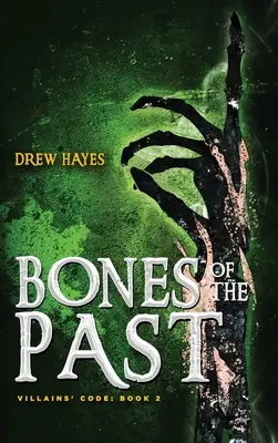 Oase din trecut - Bones of the Past