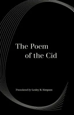 Poemul lui Cid - The Poem of the Cid