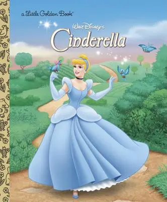 Cenușăreasa (Disney Princess) - Cinderella (Disney Princess)