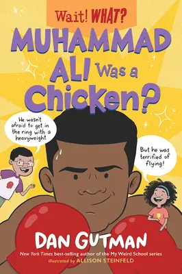 Muhammad Ali a fost un pui? - Muhammad Ali Was a Chicken?