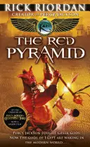 Piramida roșie (The Kane Chronicles Book 1) - The Red Pyramid (The Kane Chronicles Book 1)