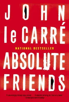 Prieteni absoluți - Absolute Friends