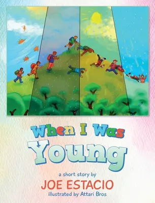Când eram tânăr - When I Was Young