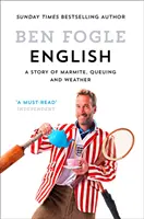 Engleză: O poveste despre Marmite, coadă și vreme - English: A Story of Marmite, Queuing and Weather