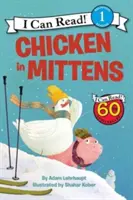 Pui în mănuși - Chicken in Mittens