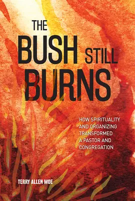 The Bush Still Burns: Cum spiritualitatea și organizarea au transformat un pastor și o congregație - The Bush Still Burns: How Spirituality and Organizing Transformed a Pastor and Congregation