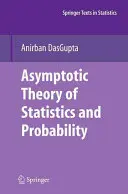 Teoria asimptotică a statisticii și probabilității - Asymptotic Theory of Statistics and Probability