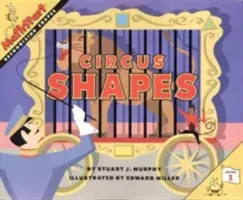 Formele circului - Circus Shapes