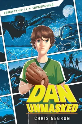 Dan demascat - Dan Unmasked