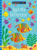 Descoperă diferența - Spot the Difference