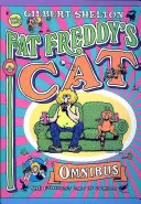 Omnibusul pisicii lui Fat Freddy - Fat Freddy's Cat Omnibus