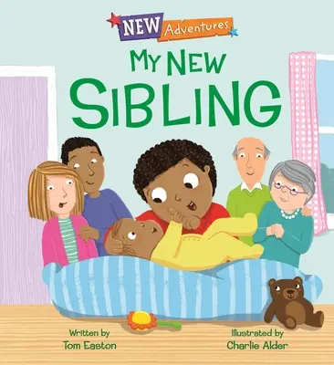Noi aventuri: Noul meu frate - New Adventures: My New Sibling