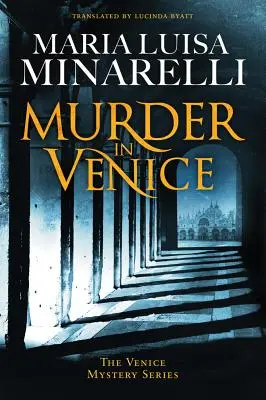 Crimă în Veneția - Murder in Venice