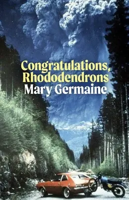 Felicitări, Rhododendrons - Congratulations, Rhododendrons